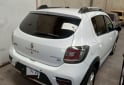 Autos - Renault Sandero stepway 2017 Nafta 195000Km - En Venta
