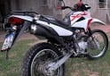 Motos - Honda Xr 150 2017 Nafta 22000Km - En Venta