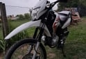 Motos - Honda Xr 150 2017 Nafta 22000Km - En Venta