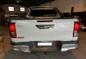 Camionetas - Toyota HILUX 2019 Diesel 73522Km - En Venta