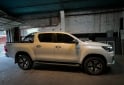Camionetas - Toyota HILUX 2019 Diesel 73522Km - En Venta