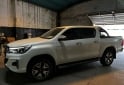 Camionetas - Toyota HILUX 2019 Diesel 73522Km - En Venta