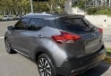 Autos - Nissan Kicks 1ra mano permuto 2018 Nafta 60000Km - En Venta