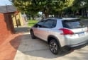 Autos - Peugeot 2008 Feline 2022 Nafta 60000Km - En Venta