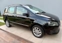 Autos - Volkswagen Suran Highline i-motion 2012 Nafta  - En Venta