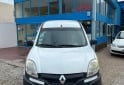 Utilitarios - Peugeot Kangoo express confort 2015 GNC  - En Venta
