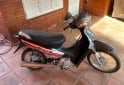 Motos - Motomel B110. AUTOMATICA 2021 Nafta 1400Km - En Venta