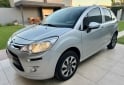 Autos - Citroen C3 2018 Nafta  - En Venta