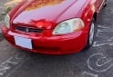 Autos - Honda CIVIC 1999 Nafta 270000Km - En Venta