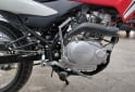 Motos - Honda Xr 150 2024 Nafta 11000Km - En Venta