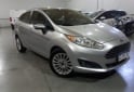 Autos - Ford FIESTA 2016 Nafta 113000Km - En Venta