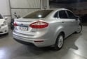 Autos - Ford FIESTA 2016 Nafta 113000Km - En Venta
