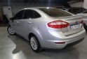 Autos - Ford FIESTA 2016 Nafta 113000Km - En Venta