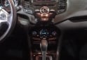 Autos - Ford FIESTA 2016 Nafta 113000Km - En Venta