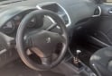 Autos - Peugeot 207 compac allure 1.4 sed 2013 Nafta 230000Km - En Venta
