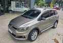 Autos - Volkswagen SURAN TRACK 1.6 MSI 2017 Nafta 120000Km - En Venta