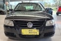 Autos - Volkswagen GOL POWER 1.4 2012 Nafta 59000Km - En Venta