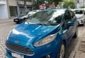 Autos - Ford FIESTA SE 2016 Nafta 162000Km - En Venta