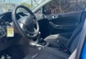 Autos - Ford FIESTA SE 2016 Nafta 162000Km - En Venta