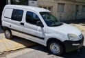 Utilitarios - Chevrolet Berlingo 2017 Diesel 180000Km - En Venta
