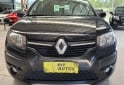 Autos - Renault SANDERO STEPWAY 2015 Nafta 210000Km - En Venta