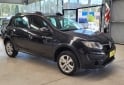 Autos - Renault SANDERO STEPWAY 2015 Nafta 210000Km - En Venta