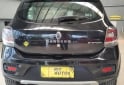 Autos - Renault SANDERO STEPWAY 2015 Nafta 210000Km - En Venta