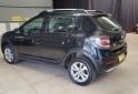 Autos - Renault SANDERO STEPWAY 2015 Nafta 210000Km - En Venta