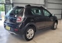 Autos - Renault SANDERO STEPWAY 2015 Nafta 210000Km - En Venta