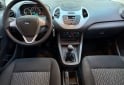 Autos - Ford Ka 1.5 2016 Nafta 30000Km - En Venta