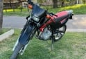 Motos - Honda XR Tornado 250 2022 Nafta 16000Km - En Venta