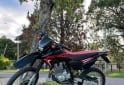 Motos - Honda XR Tornado 250 2022 Nafta 16000Km - En Venta