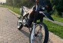 Motos - Honda XR Tornado 250 2022 Nafta 16000Km - En Venta
