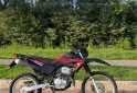 Motos - Honda XR Tornado 250 2022 Nafta 16000Km - En Venta