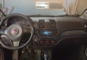 Autos - Fiat Grand siena 2015 GNC 159000Km - En Venta