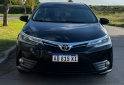 Autos - Toyota Corola 2019 Nafta 76000Km - En Venta