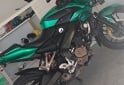 Motos - Bajaj Ns 200 2016 Nafta 111111Km - En Venta