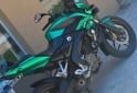 Motos - Bajaj Ns 200 2016 Nafta 111111Km - En Venta