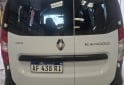 Utilitarios - Renault Kangoo II Express - EMOTI 2022 Nafta 117000Km - En Venta