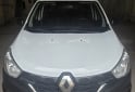 Utilitarios - Renault Kangoo II Express - EMOTI 2022 Nafta 117000Km - En Venta