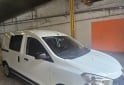 Utilitarios - Renault Kangoo II Express - EMOTI 2022 Nafta 117000Km - En Venta