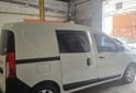Utilitarios - Renault Kangoo II Express - EMOTI 2022 Nafta 117000Km - En Venta