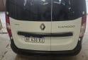 Utilitarios - Renault Kangoo II Express - EMOTI 2022 Nafta 117000Km - En Venta