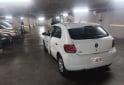 Autos - Volkswagen Gol trend 2013 Nafta 116000Km - En Venta