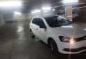 Autos - Volkswagen Gol trend 2013 Nafta 116000Km - En Venta