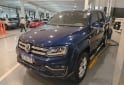 Camionetas - Volkswagen AMAROK 2024 Diesel 11200Km - En Venta