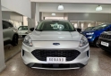 Camionetas - Ford Kuga H�brida 2.5 SE 2020 Electrico / Hibrido 82000Km - En Venta