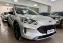 Camionetas - Ford Kuga H�brida 2.5 SE 2020 Electrico / Hibrido 82000Km - En Venta