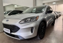 Camionetas - Ford Kuga H�brida 2.5 SE 2020 Electrico / Hibrido 82000Km - En Venta