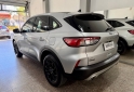 Camionetas - Ford Kuga H�brida 2.5 SE 2020 Electrico / Hibrido 82000Km - En Venta
